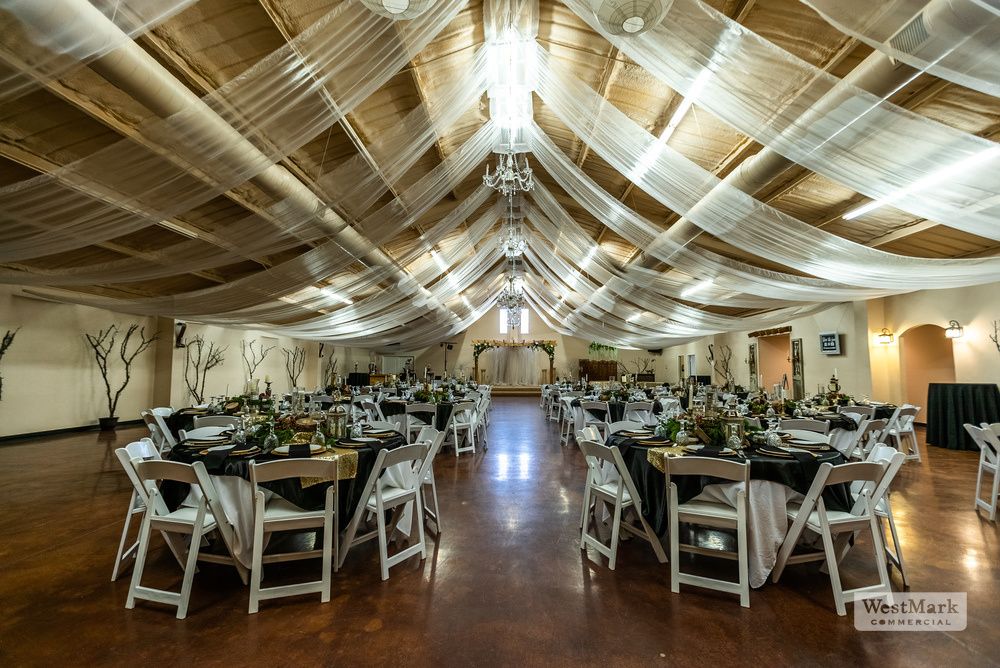 Stone Creek & The Grove Event Center : 4807 North Milwaukee, Shallowater, TX, 79363
